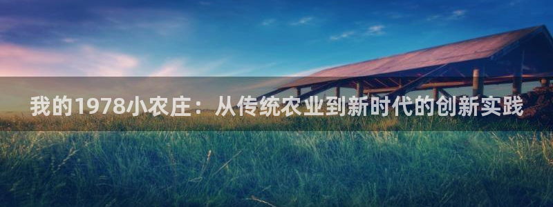 天辰娱乐平台入口