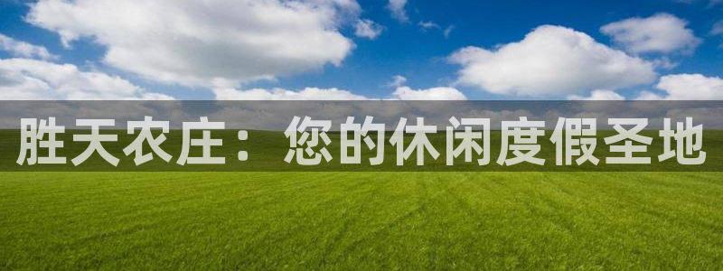 天辰娱乐app