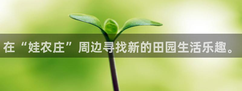 天辰娱乐注册登录